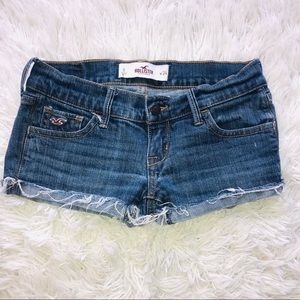 Hollister Shorts